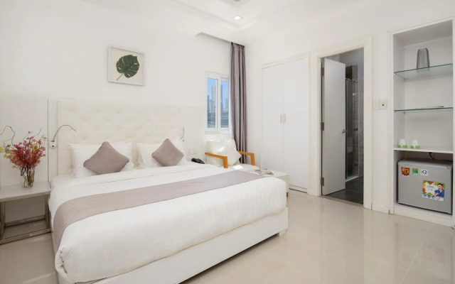 Star City Riverside Hotel by Haviland