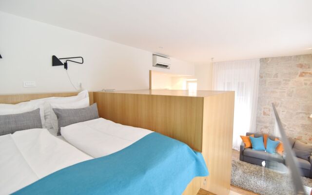 The Bridge Luxury Apartments