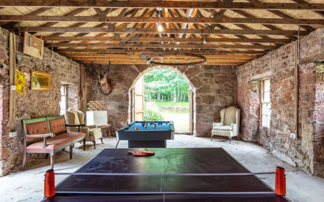Milltown House