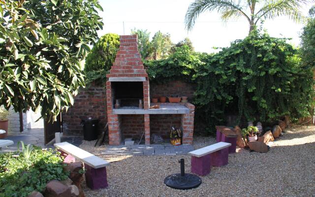 Port Elizabeth Guest House