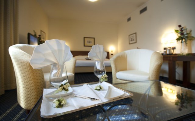Phi Hotel Cavalieri