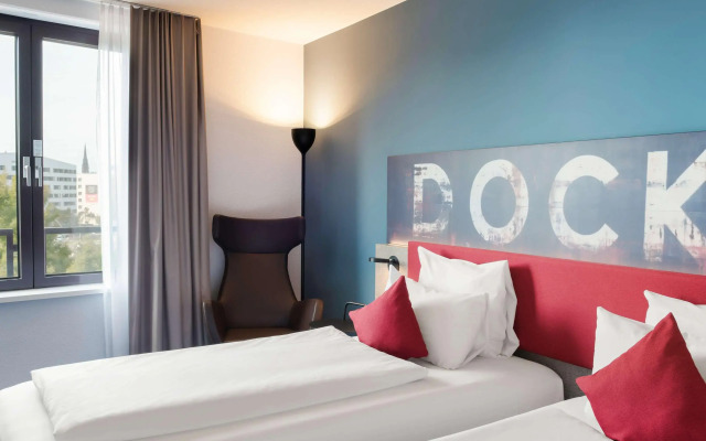 Mercure Hotel Hamburg City
