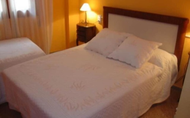 Hostal Restaurante Arasa