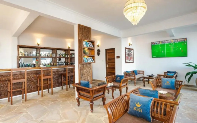 Karibu beach resort