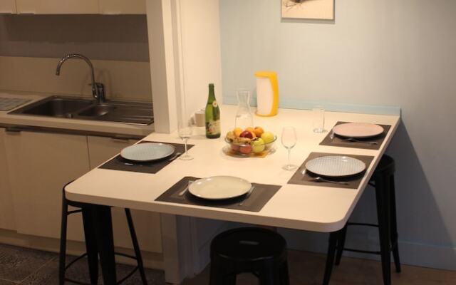 L'ange - Bel Appartement Rénové à 700m de la Plage