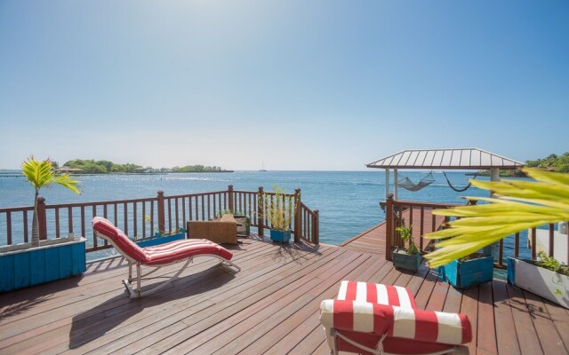 Casa Delfin 3 Bedroom Home