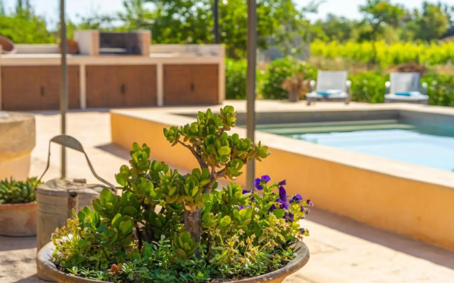 Finca Campestre Es Verger Blue