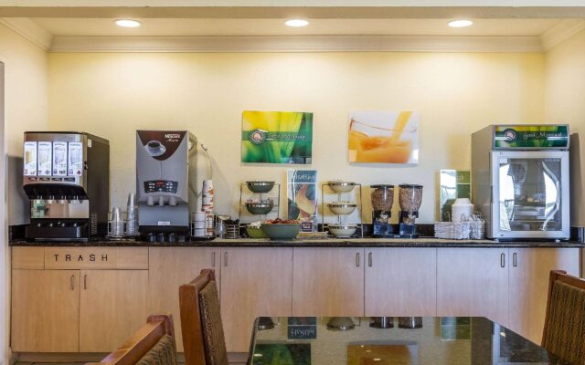 Quality Inn & Suites Vacaville