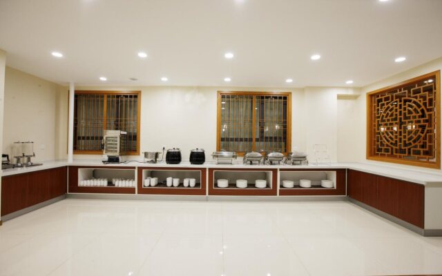 Dongdan Hotel Beijing