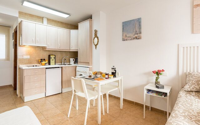 Studios Nerja Center E