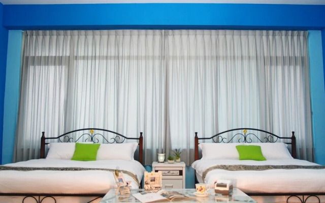 GoMySu B&B