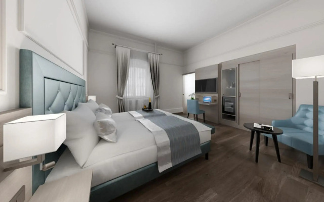 Hotel Domhof