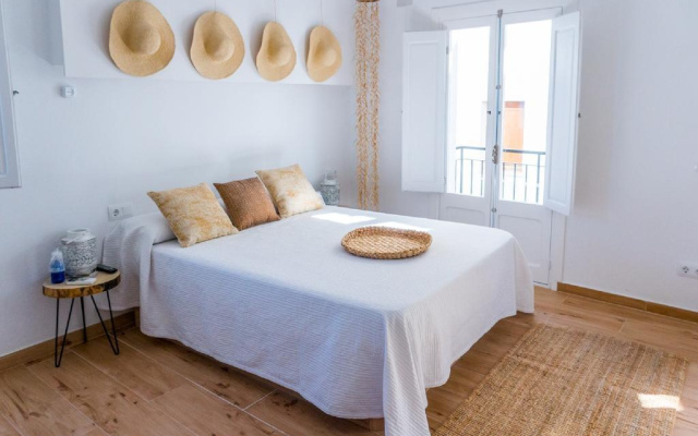 Blancos Rooms