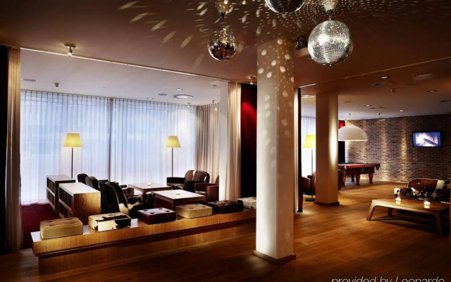 pentahotel Braunschweig