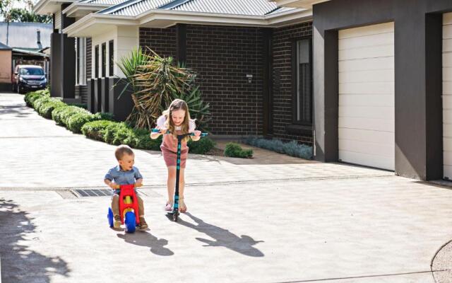 Kirsten Accommodation Mudgee