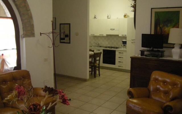Agriturismo Il Colle
