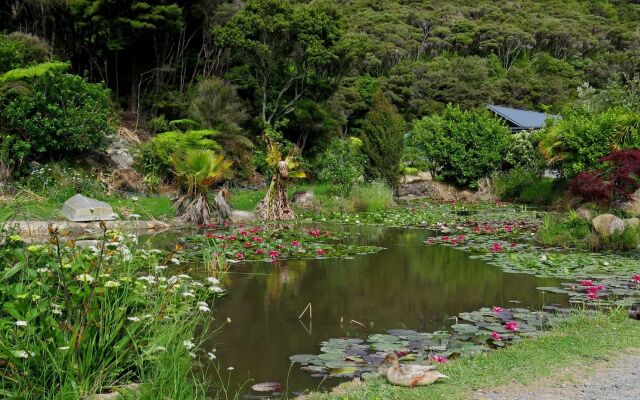 Bay of Islands Holiday Apartments