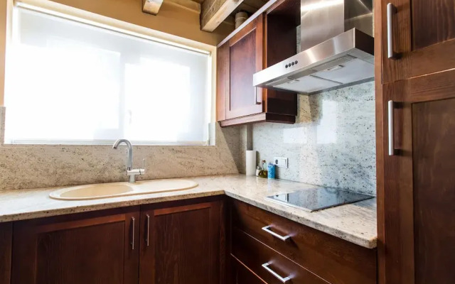 Apartaments Gran Vall