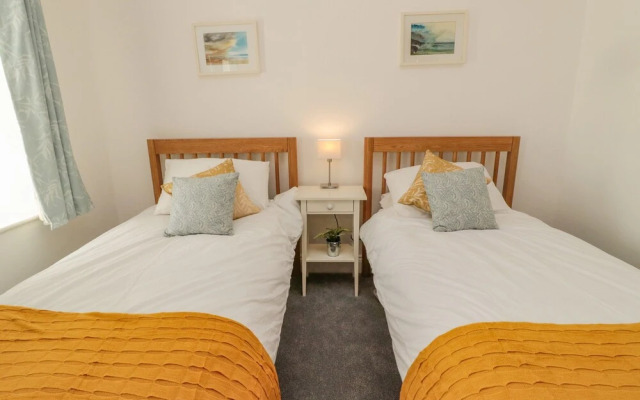 Woolley Lodge