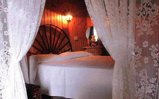 Agriturismo Fattoria Spezia