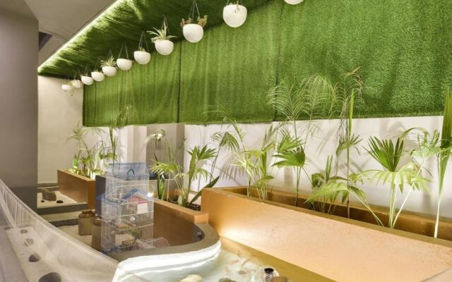 Antra Stay By Ashoka Group