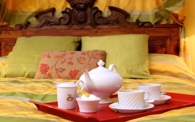 Château de Montriou