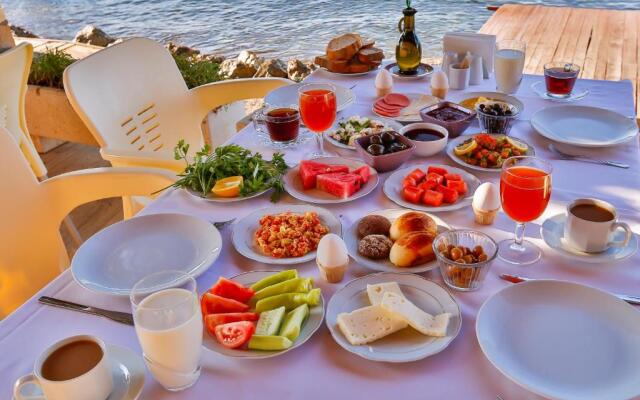 Club Hotel Gültur