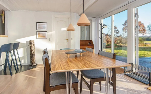 6 Person Holiday Home in Silkeborg