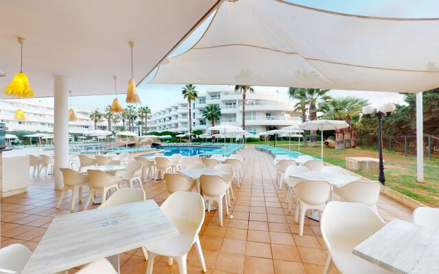 Aparthotel Tropic Garden