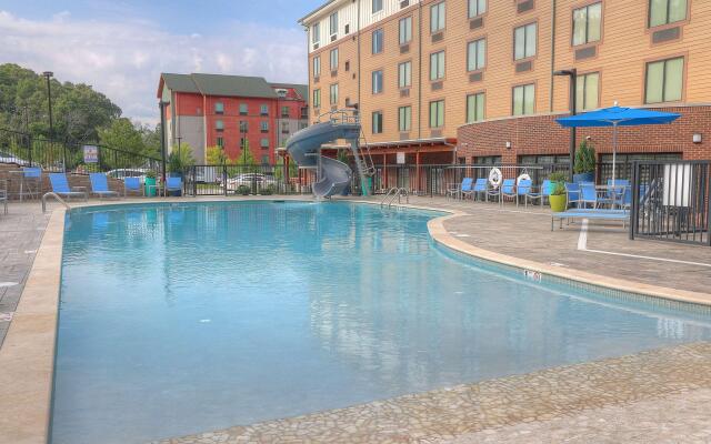 Hilton Garden Inn Pigeon Forge