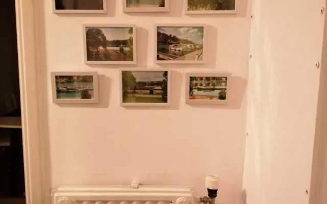 Au fil de l eau