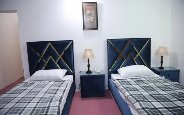 Royal Guest House Gilgit
