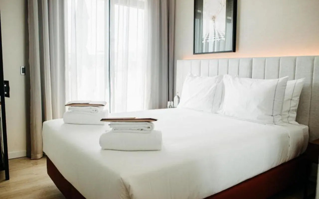 Next Level Premium Hotels