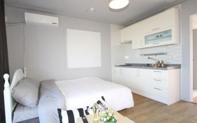 Pohang In Sea Pension