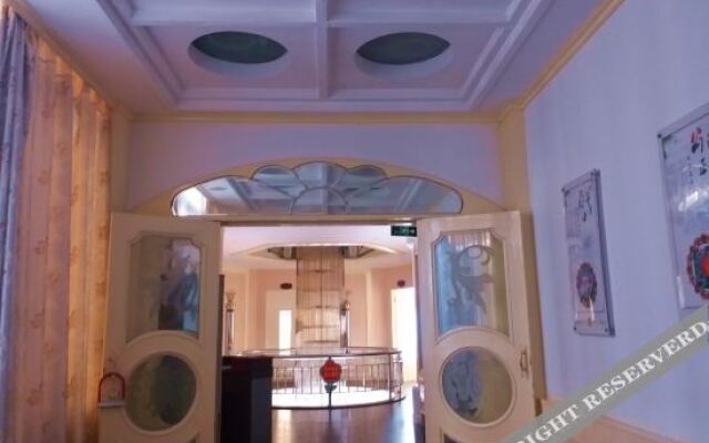 Nanxiong Guest House