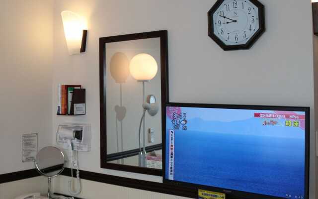 Toyoko Inn Kagoshima Temmonkan No.2