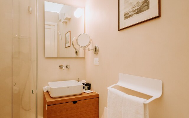 Villa Torre Bianca by Emily Hotels
