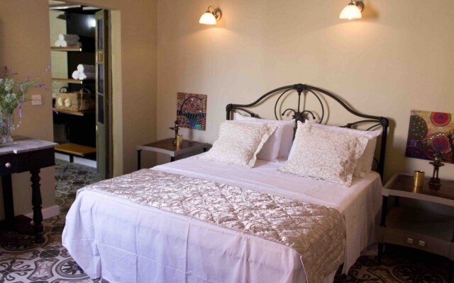 Sliema Ferries Guest House