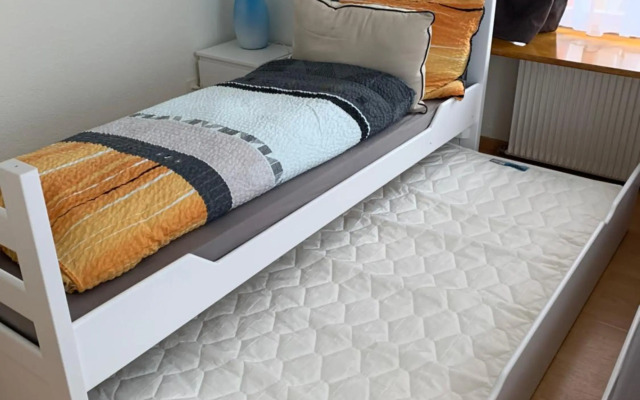 Haus zur Eiche 3,5 Zimmerwohnung bis zu 8 Gäste