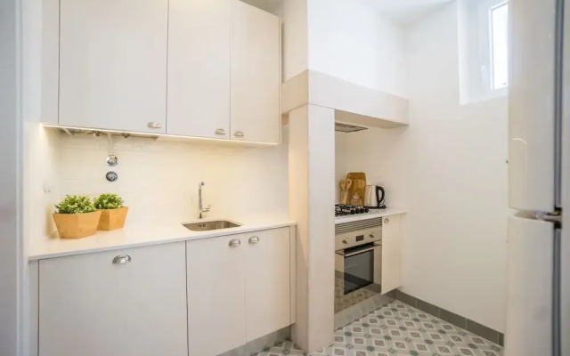 Chiado & Design Apartment