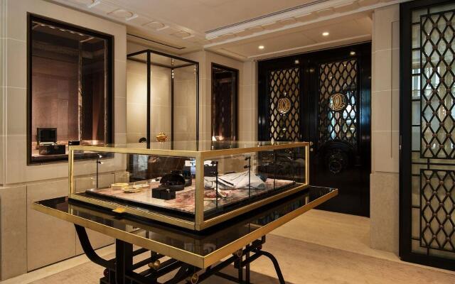 Hôtel de Crillon A Rosewood Hotel