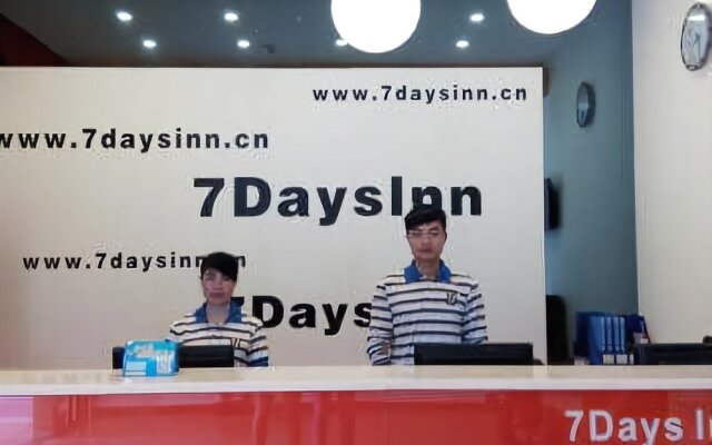 7 Days Inn