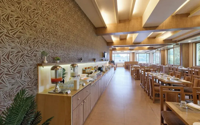 Sarovar Portico Gir