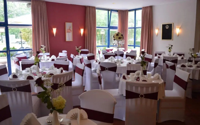 Hotel Brandenburger Hof