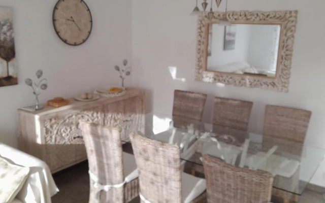 "EL RINCON" naturist boutique apartment
