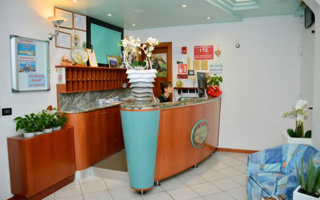 Hotel Etna