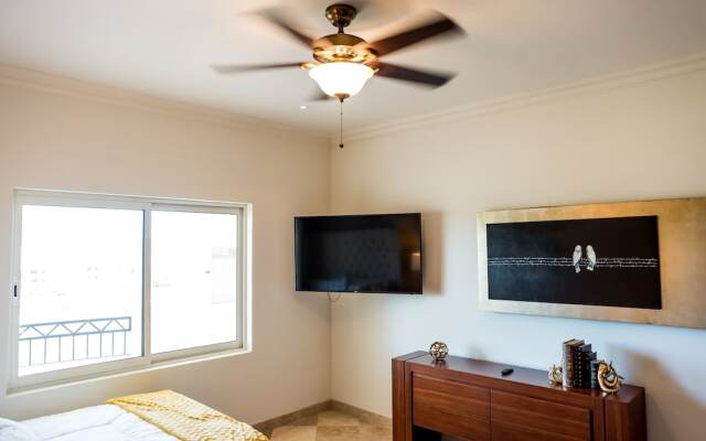 Puerta Cabos Village H502 2BR by Casago