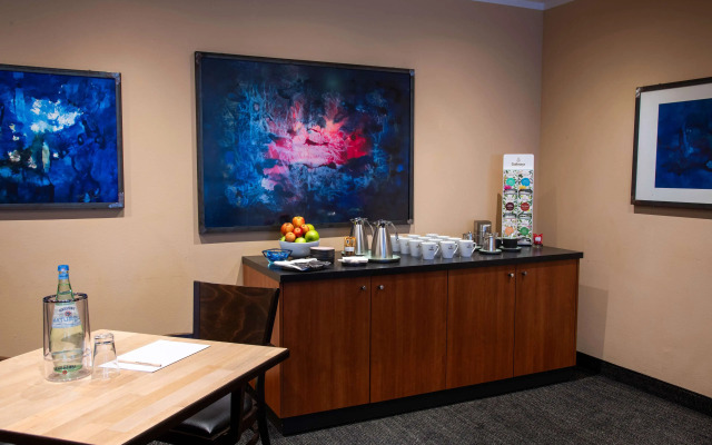 Best Western Premier Airporthotel Berlin