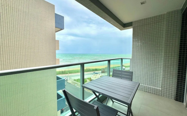 RN Studio Premium 312 - Vista Mar