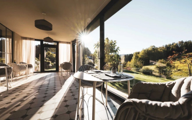 The Old School Guesthouse